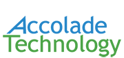 Accolade Technology Logo - Adaptors