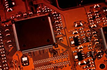 FPGA and 100 Gigabit