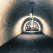 tunneling