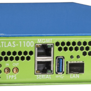 ATLAS-1100 | 40G Packet Processing | Accolade Technology